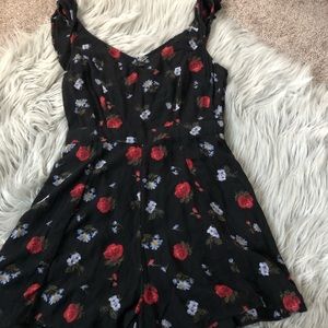American eagle romper